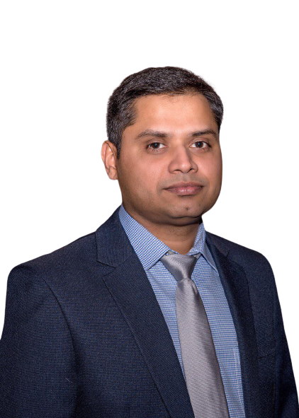 Jagadish Kumar Shanmugam
